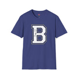 Big B Softstyle T-Shirt