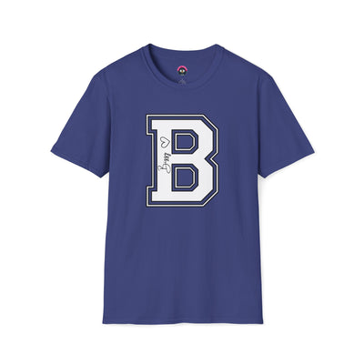 Big B Softstyle T-Shirt