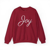 Joy Crewneck Sweatshirt