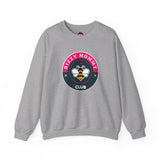 Bizzy Mommy Club Crewneck Sweatshirt