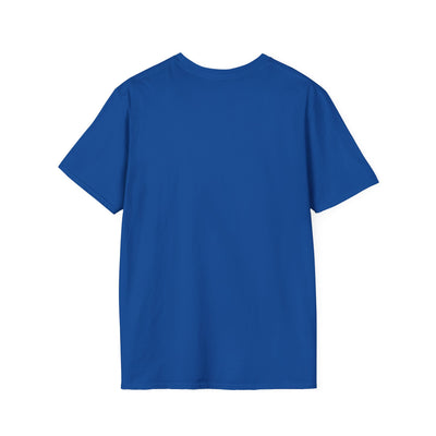 Bizzy Life Apparel Varsity Softstyle T-Shirt