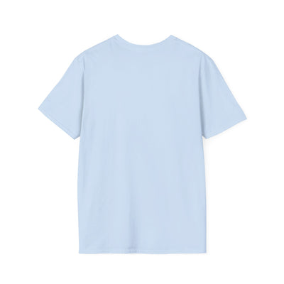 Bizzy Bunny Soft T-Shirt