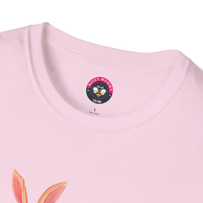 Bizzy Bunny Soft T-Shirt