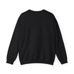 Bizzy Bee Black Crewneck Sweatshirt I