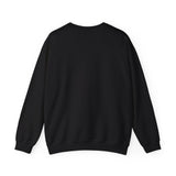 Bizzy Bee Black Crewneck Sweatshirt I