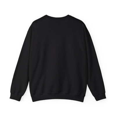 Bizzy Bee Black Crewneck Sweatshirt I
