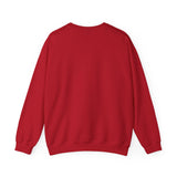 Bizzy Life Apparel Varsity League Crewneck Sweatshirt