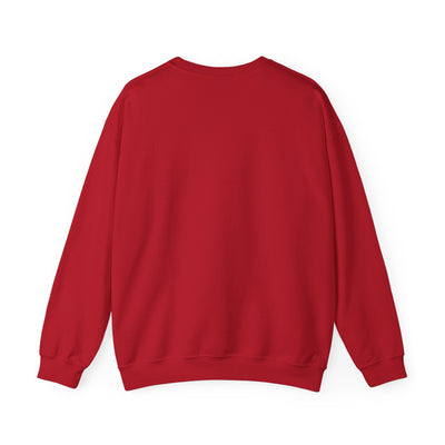 Bizzy Life Apparel Varsity League Crewneck Sweatshirt