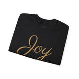 Joy Crewneck Sweatshirt