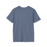 Bizzy Varsity Soft T-Shirt