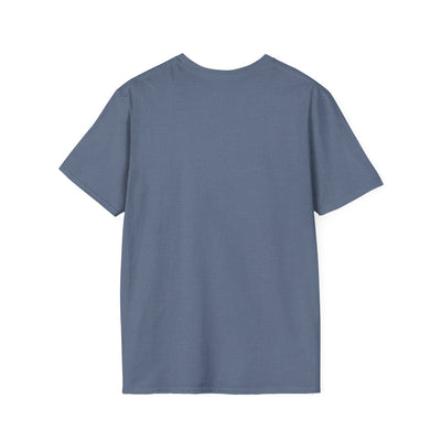 Bizzy Varsity Soft T-Shirt