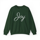 Joy Crewneck Sweatshirt