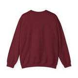 Bizzy Varsity Crewneck Sweatshirt