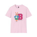 Bizzy Bunny Soft T-Shirt