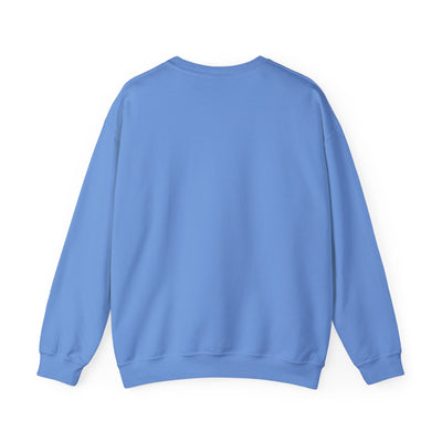 Bizzy Mommy Varsity Crewneck Sweatshirt (Spring Collection)