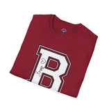 Big B Softstyle T-Shirt