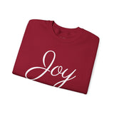 Joy Crewneck Sweatshirt