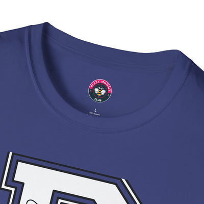 Big B Softstyle T-Shirt