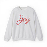 Joy Crewneck Sweatshirt