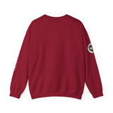 Big B Crewneck Sweatshirt - Cardinal Red