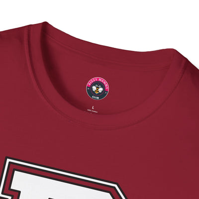 Big B Softstyle T-Shirt