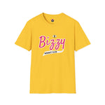 Bizzy Varsity Soft T-Shirt (Summer Collection)