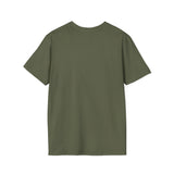 Bizzy Varsity Soft T-Shirt