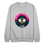 Bizzy Mommy Club Crewneck Sweatshirt