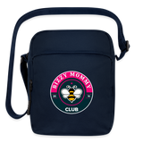 Bizzy Mommy Club Crossbody Bag